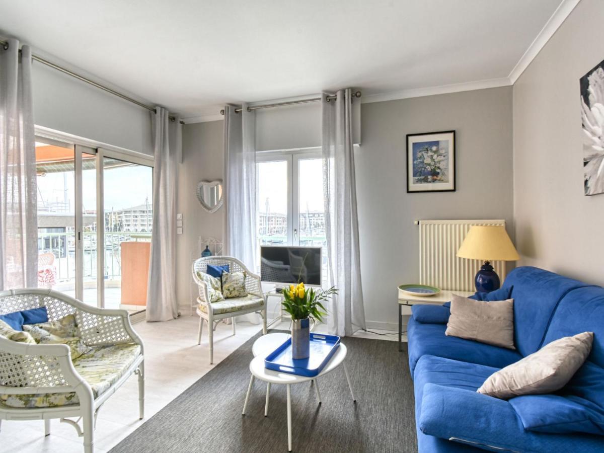 Apartment Residence Les Cariatides By Interhome Fréjus Exteriör bild