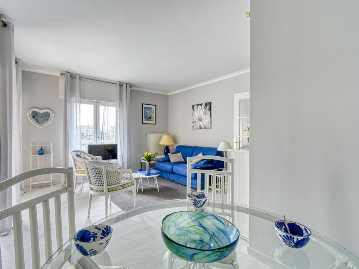 Apartment Residence Les Cariatides By Interhome Fréjus Exteriör bild