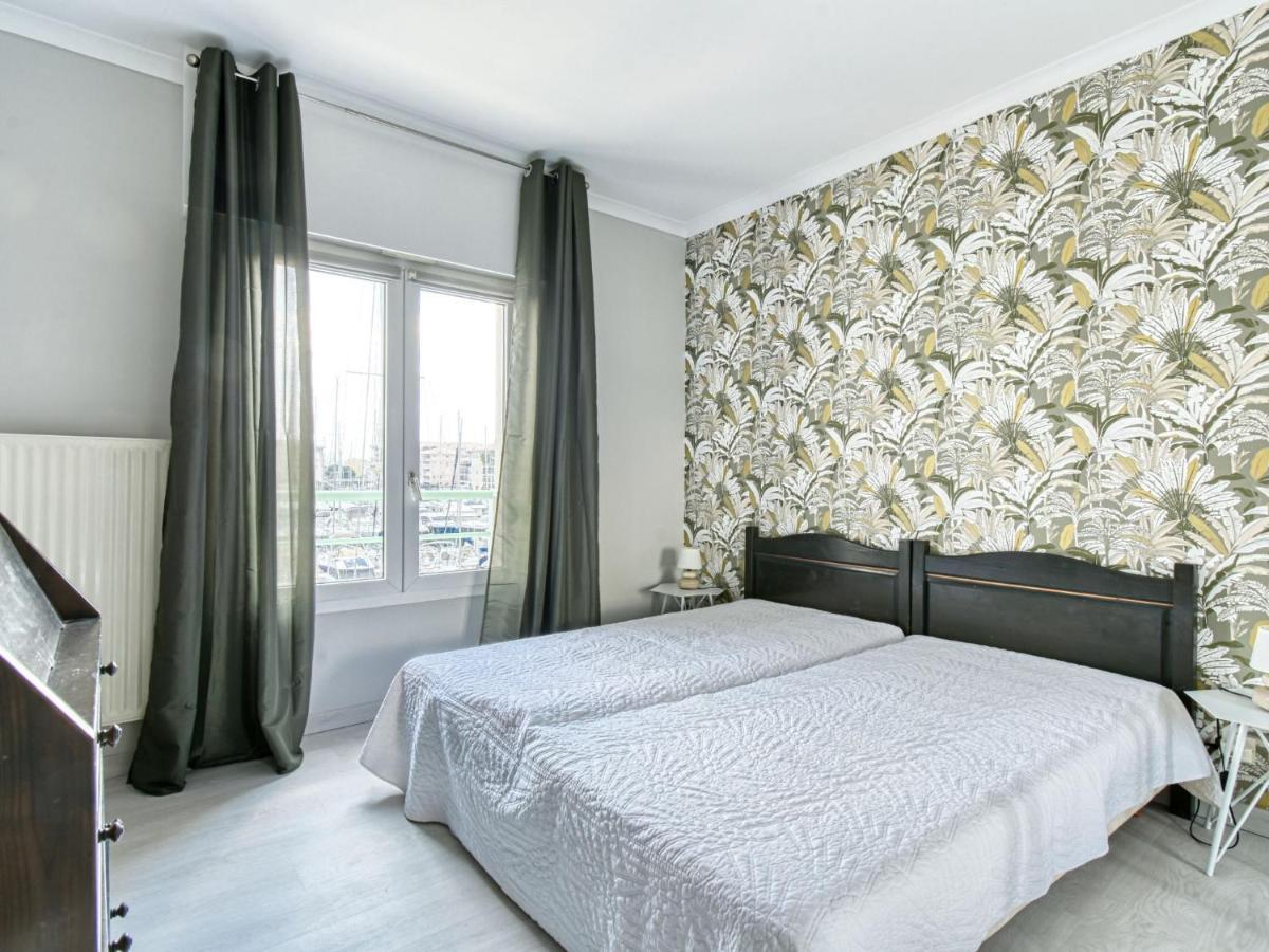 Apartment Residence Les Cariatides By Interhome Fréjus Exteriör bild