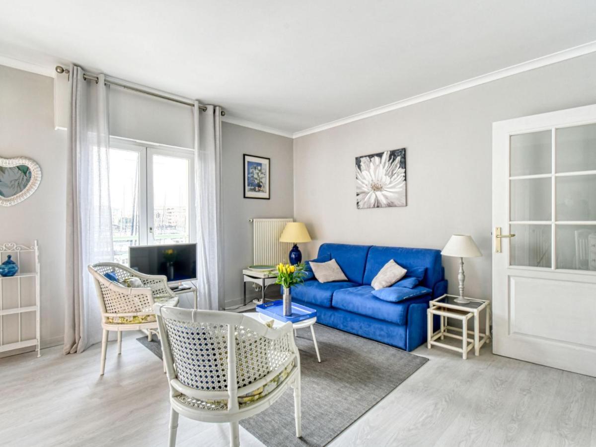 Apartment Residence Les Cariatides By Interhome Fréjus Exteriör bild