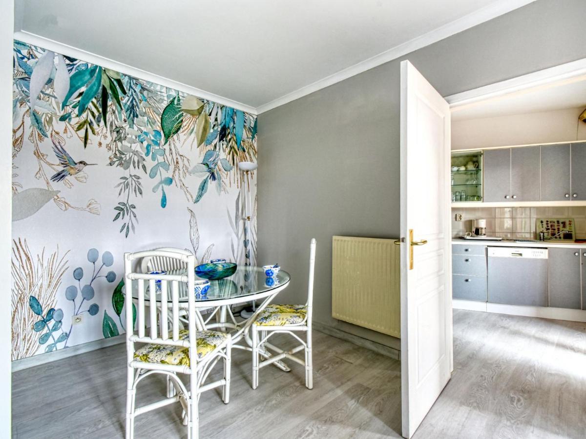 Apartment Residence Les Cariatides By Interhome Fréjus Exteriör bild
